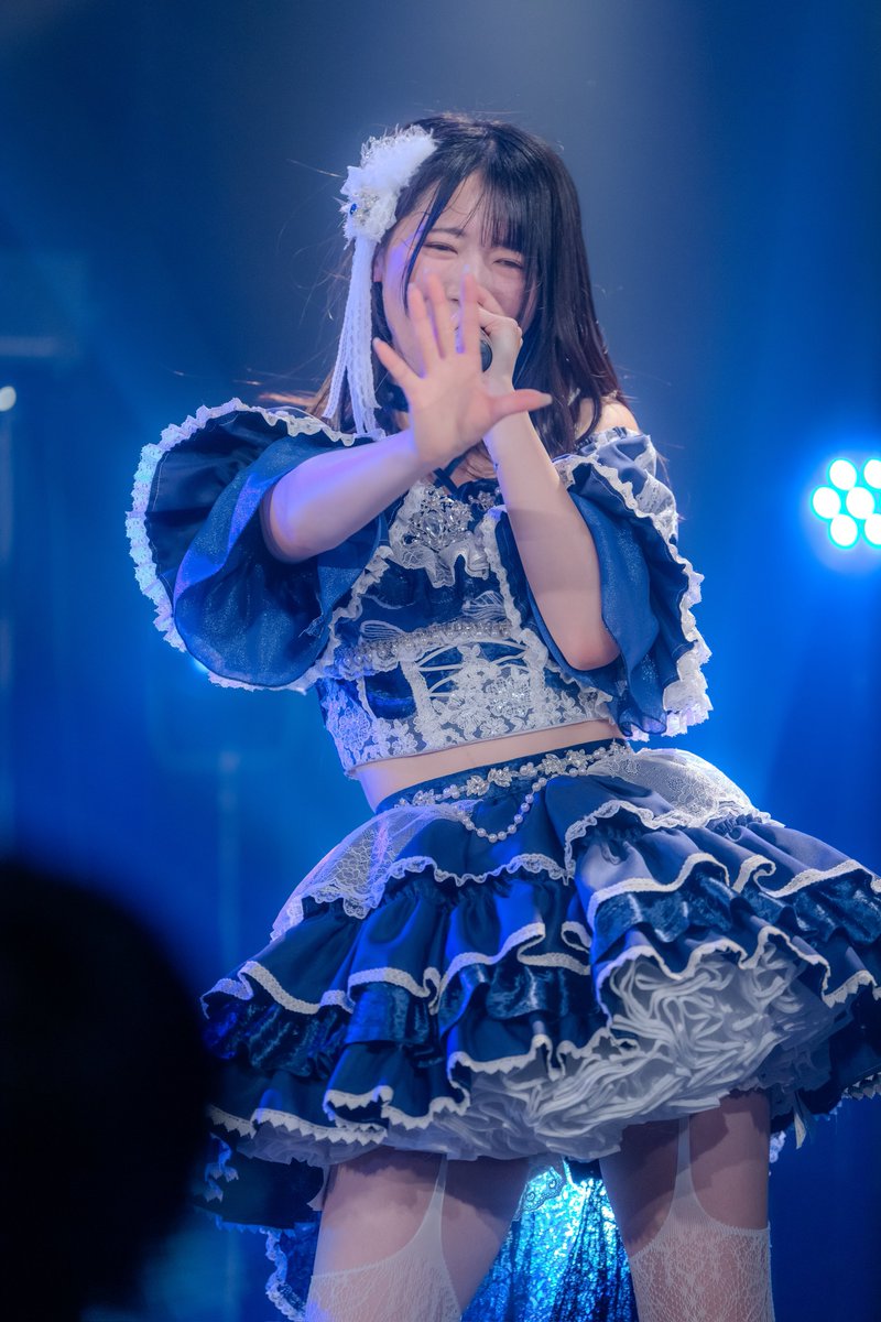 2025_1230 ワッツ◎さーくる 単独公演 2025年LAST!!新体制お披露目