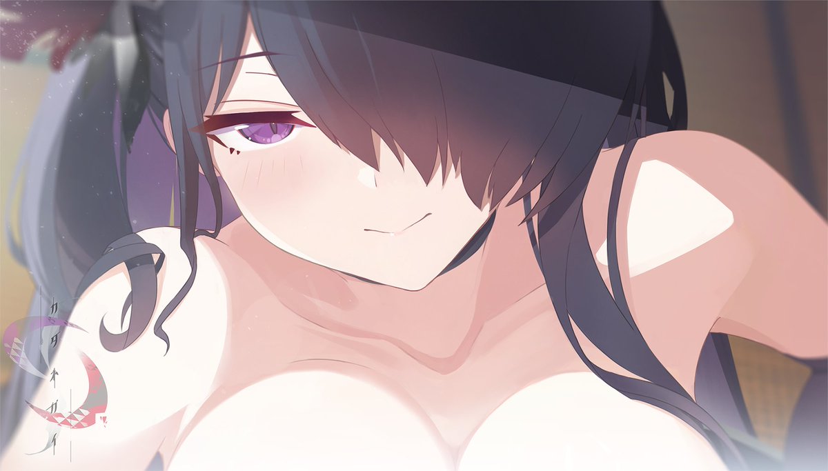カタネガイ公式@... tweet media