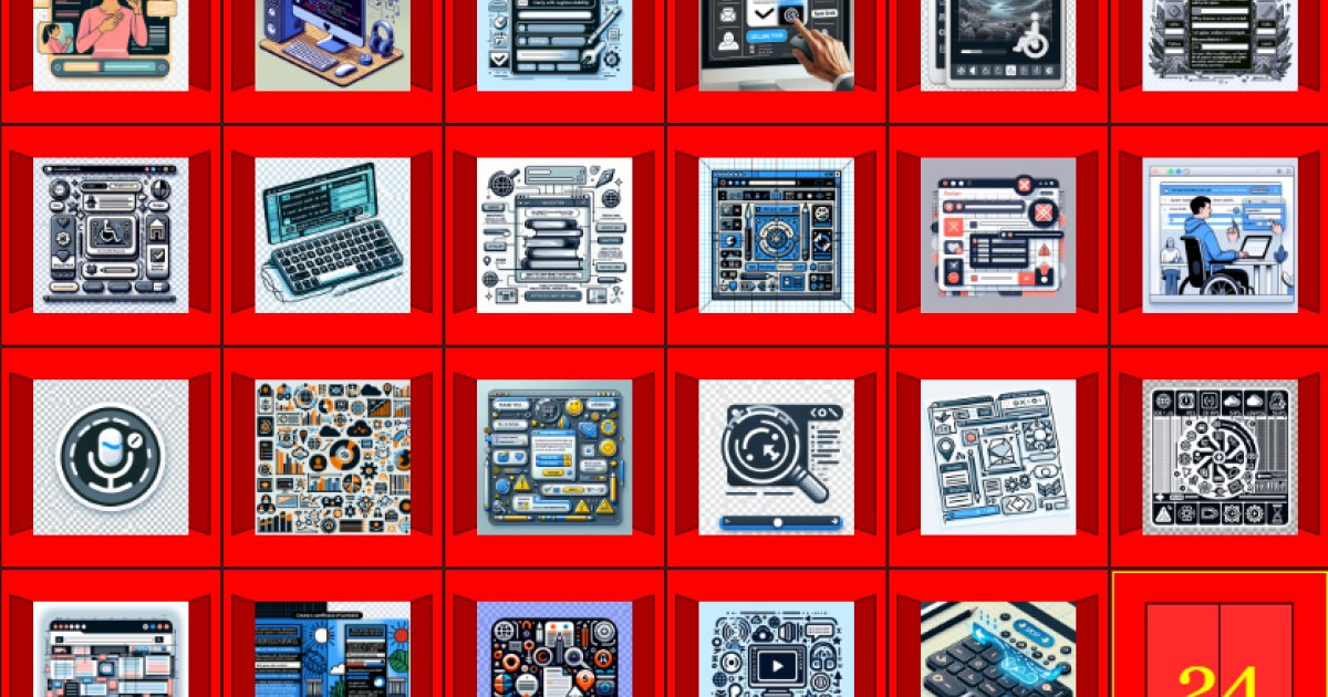 thedroptimes's tweet image. If your site says “Submit” but the voice label says “Submit this form now,” users can’t say “Click Submit.” John Locke’s @Freelock  Day 22 Advent post explains WCAG 2.5.3: Label in Name. bit.ly/49ngyL3 

#Accessibility #WCAG #VoiceControl #DrupalDev