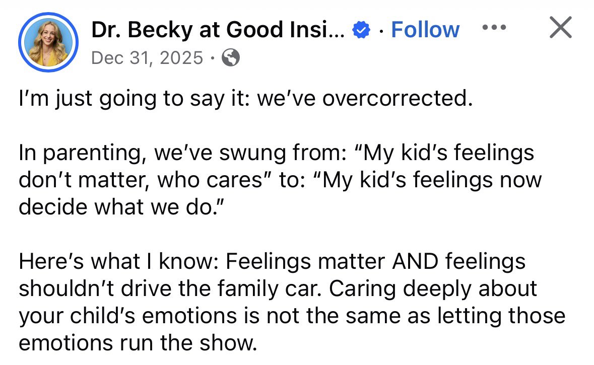 bethanyshondark's tweet photo. Holy shit, Dr. Becky got it right. https://t.co/HcrFhDtpsz