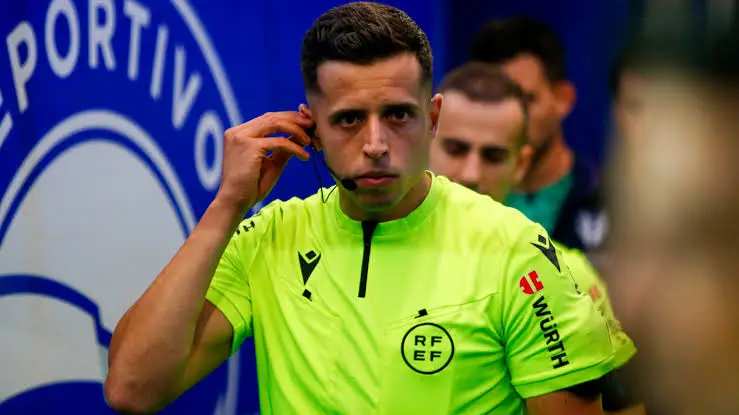 LigActu 🇪🇸 tweet media