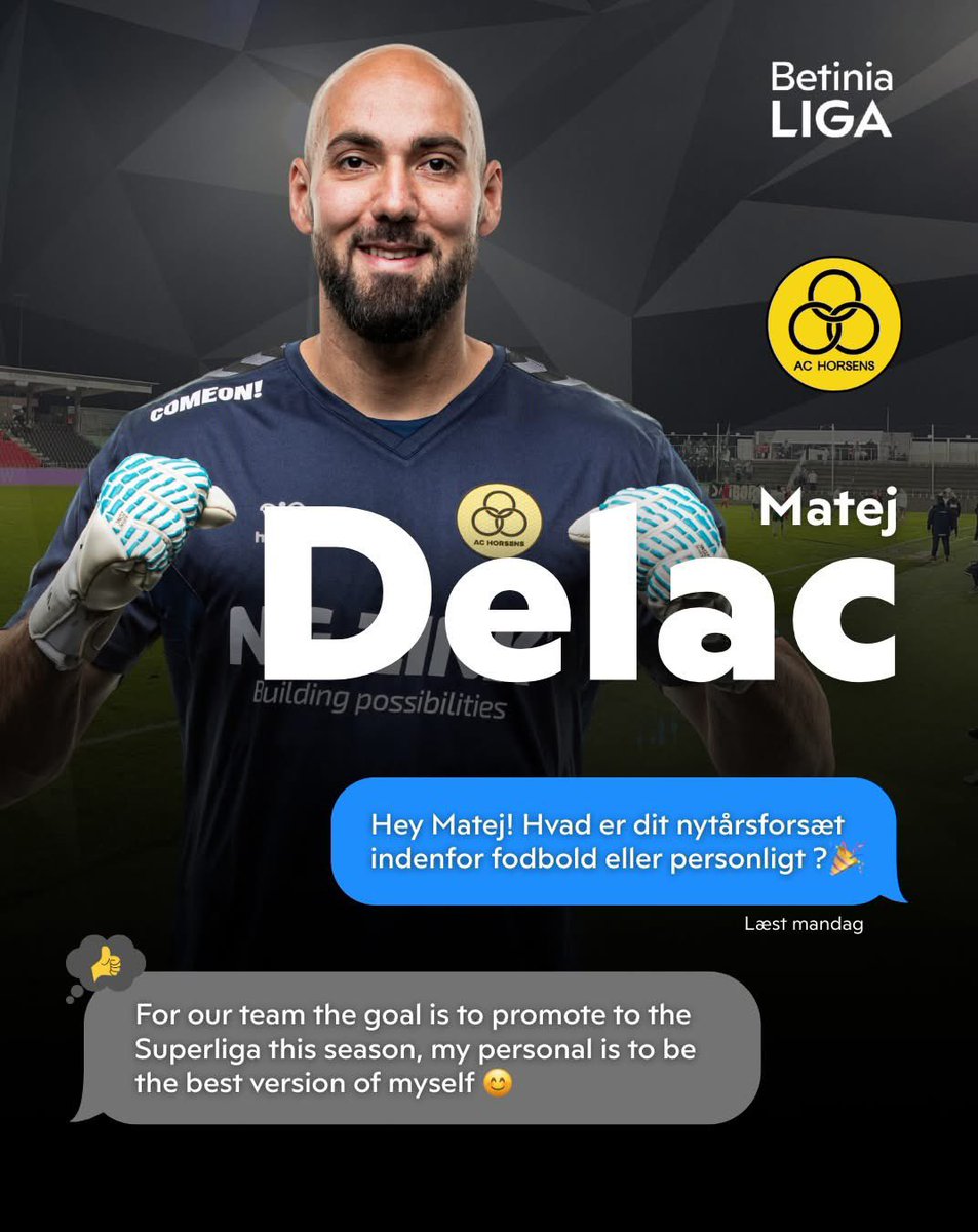 Matej Delač tweet media