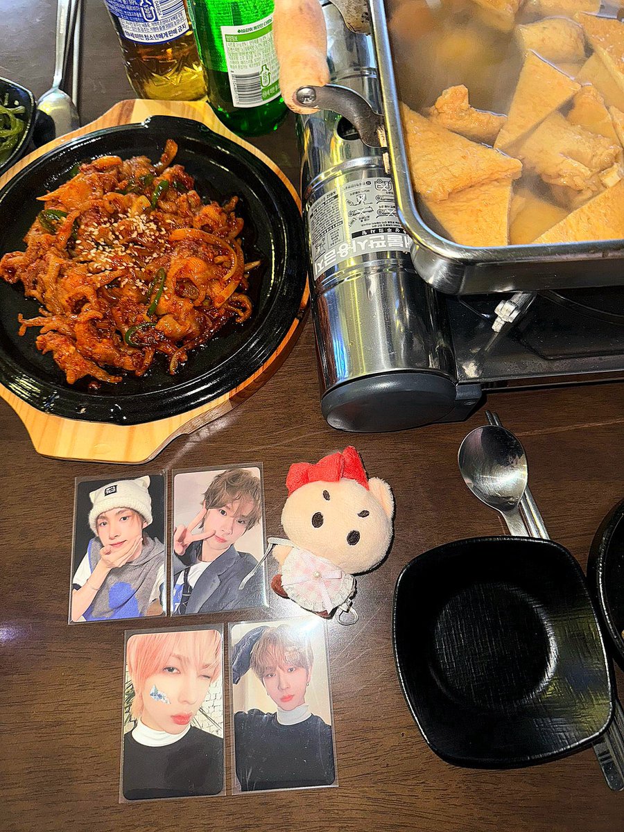 2026도 경민이들이랑...
이(펙스)경민과 이경민 🫳🫳