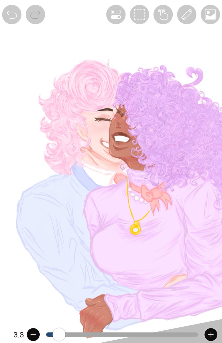 mrs_harvington_'s tweet photo. HOLD ON I THINK IM COOKING…#bloodmoney #yumetwt #selfship https://t.co/3NbUVBlw0a
