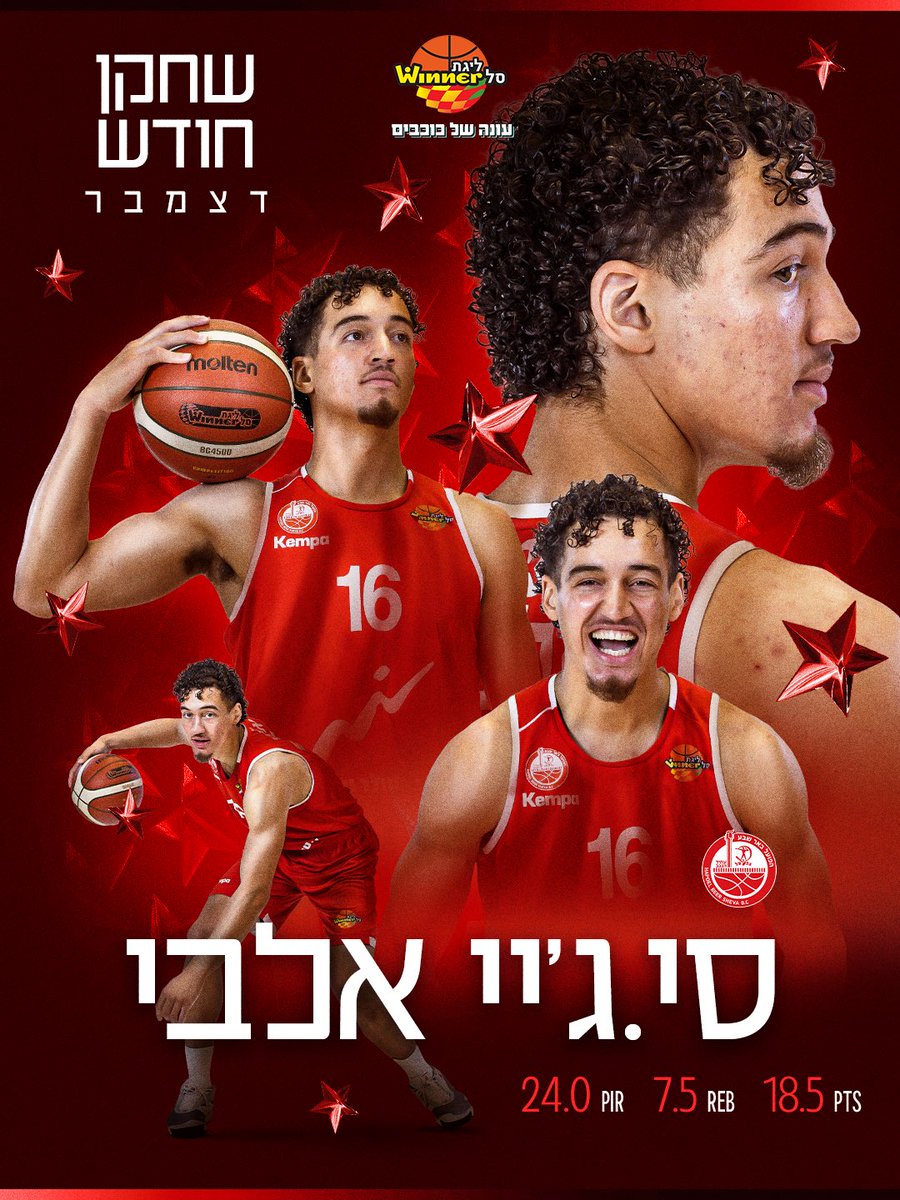 Winner League tweet media