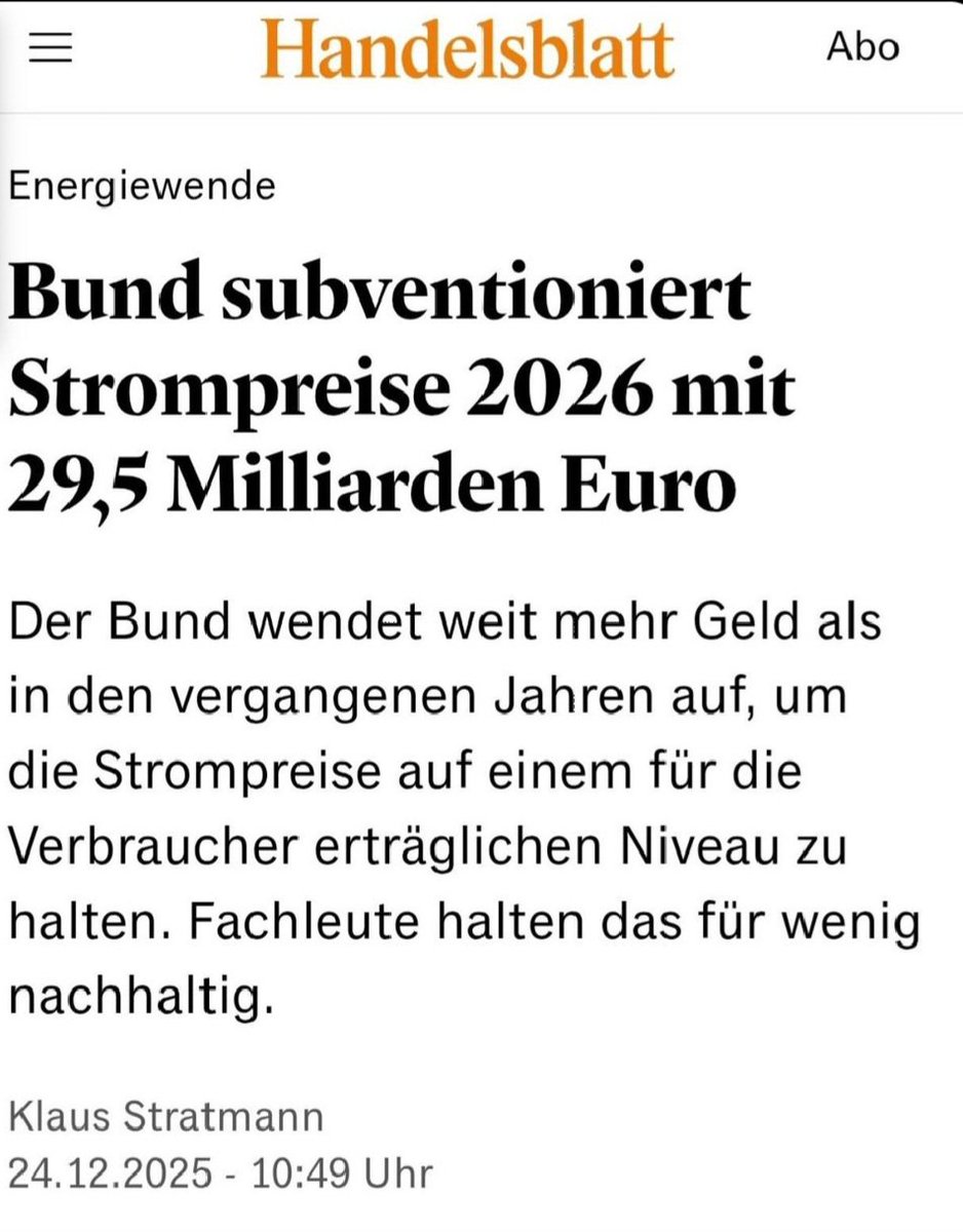 na merkt noch jemand von euch an seiner strom rechnung wie günstig der strom ist oder zeigen diese leute mal wieder wie wenig sie das volk respektieren und für wie dumm sie uns halten müssen?