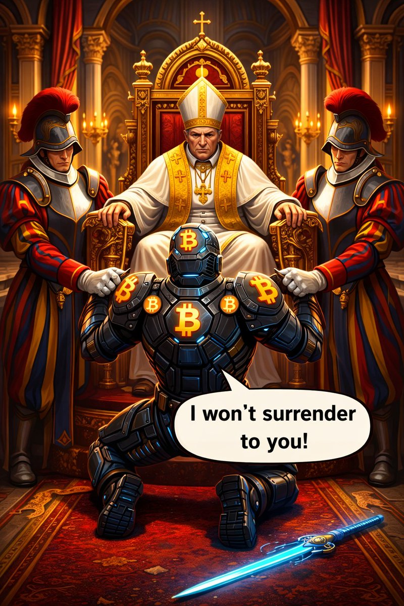 atif_skr0313's tweet photo. They can take my sword, they can chain my hands…
but they can NEVER break my will.
BitFighter never surrenders. ⚔️🔥
They thought the throne would silence me.
They thought force would end me.
But legends don’t surrender…
BitFighter fights back. 🚀⚔️
#BitFighter #Crypto #solana https://t.co/VMV36Wdc2S