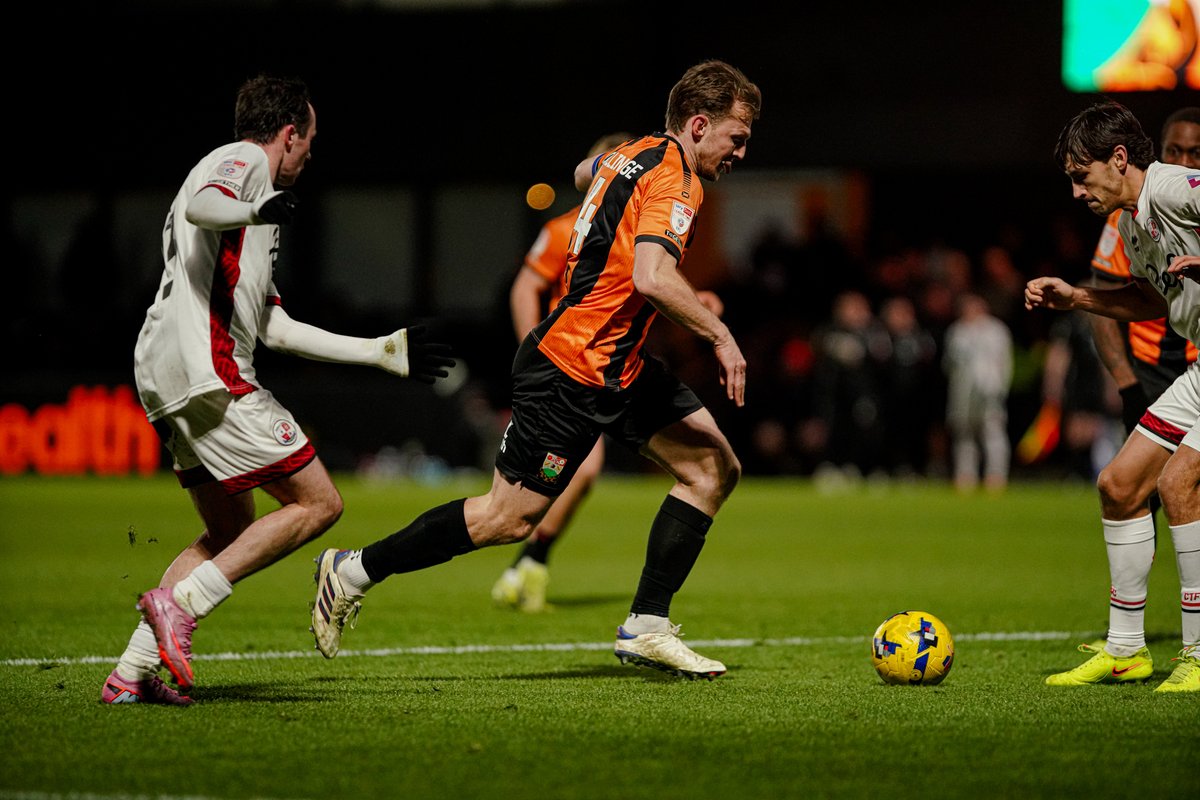 Barnet FC 🐝 tweet media