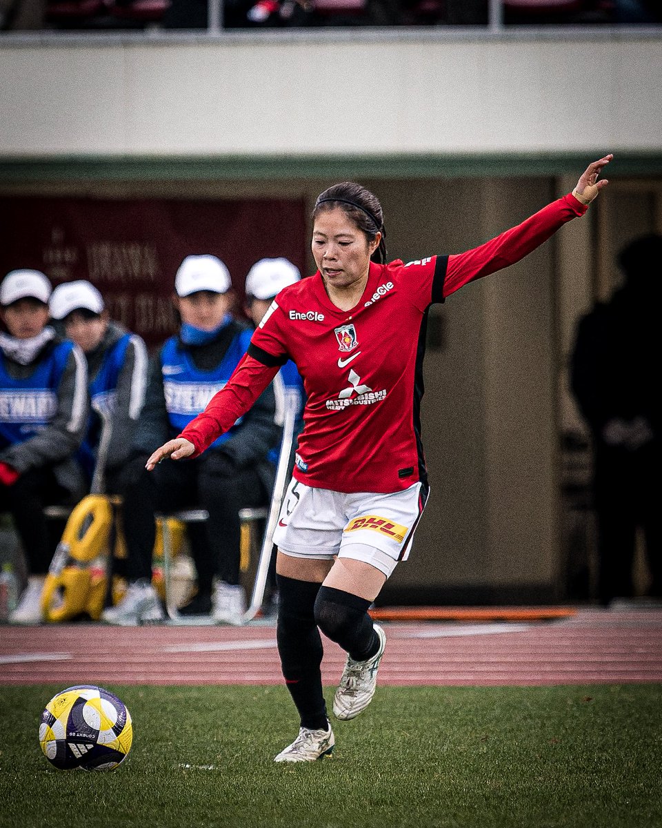 20251220Home新潟L戦 伊藤美紀 選手⑨ #三菱重工浦和レッズレディース