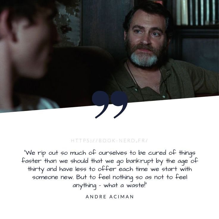 justassoul's tweet image. ไม่ว่ายังไง ยังอยากยกให้ dialogue นี้จากCall me by your name เป็นอันดับ1 

“But to feel nothing so as not to feel anything- what a waste” 

การพยายามที่จะไม่รู้สึกอะไรเลย เพื่อที่จะได้ไม่เป็นอะไร แบบนั้นมันอาจทำเรื่องราวที่ผ่านเข้ามา ไม่มีความหมายอะไรเลย