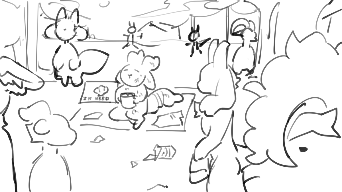 chicken_sky555's tweet photo. What happen in Capricorn-13
#symprites #symp 

1/3 https://t.co/XKZ78OQ7ue