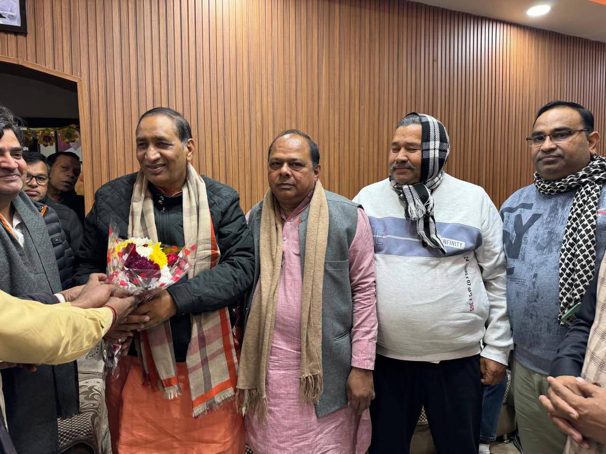 Tejpal Nagar tweet media