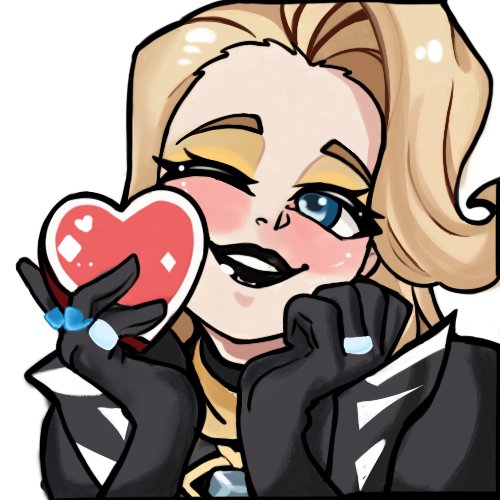 Emma Frost.
#MarvelRivals