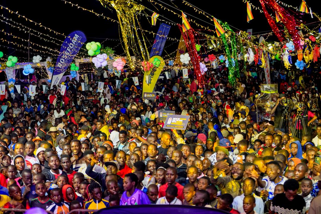 Reach A Hand Uganda tweet media