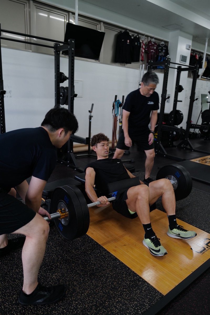 🌅💪
2026start
#fctokyo
#森重真人
#森重真人オフィシャル後援会