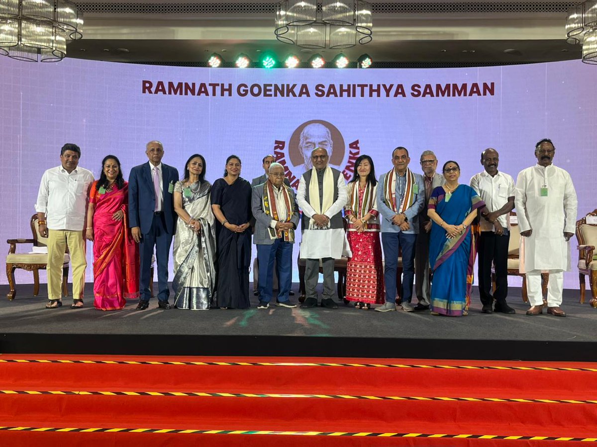 The New Indian Express tweet media