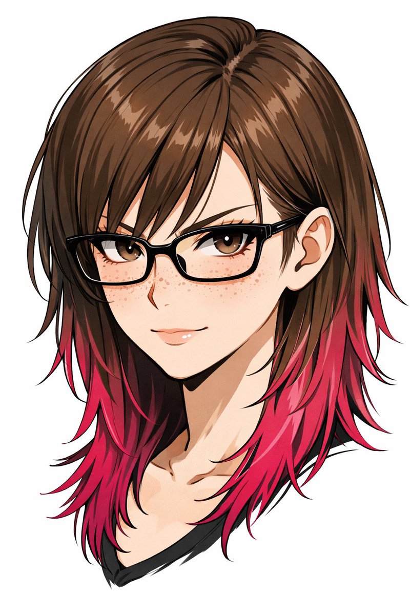 今更ChatGPT入れた 特徴言って似顔絵描いて貰ってすげぇーってなった 笑