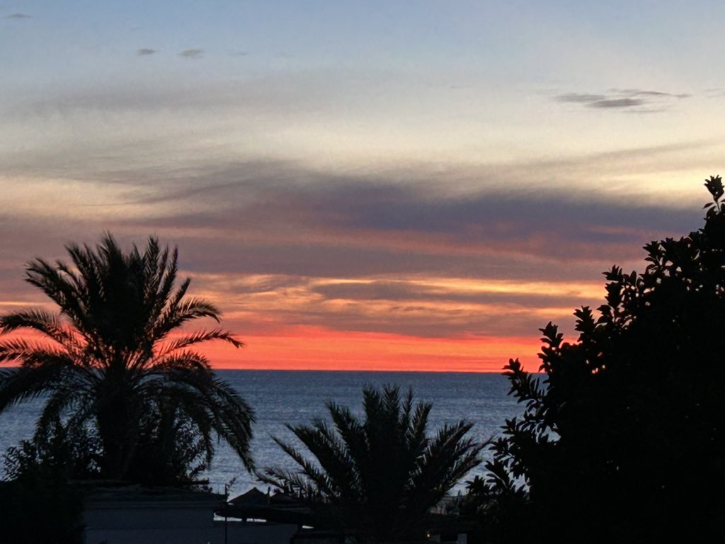 Every sunrise is a blessing, it's a opportunity to learn something new and to create something that can benefit others. It also gives a chance to make amends. Use it wisely before sunset." – Euginia Herlihy