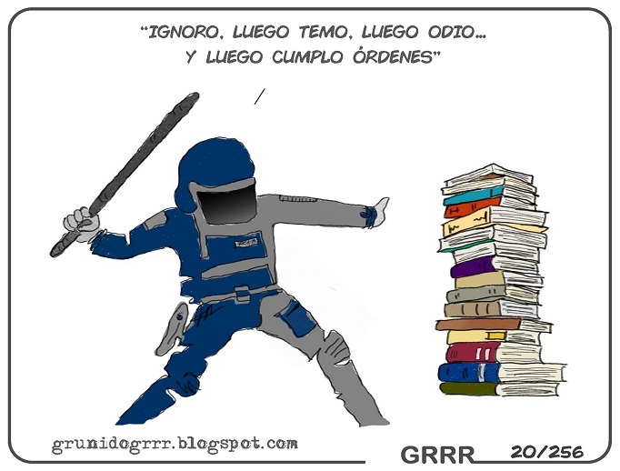 GRRR GRUÑIDO (@GrunidoG) / Posts / X