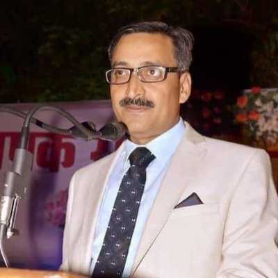 BrahminSpeaks01's tweet photo. Rapist on bail, General Category Activist in jail❤️
.
#shame_on_BJP
#Release_Anil_Mishra https://t.co/bakrfJKSDq