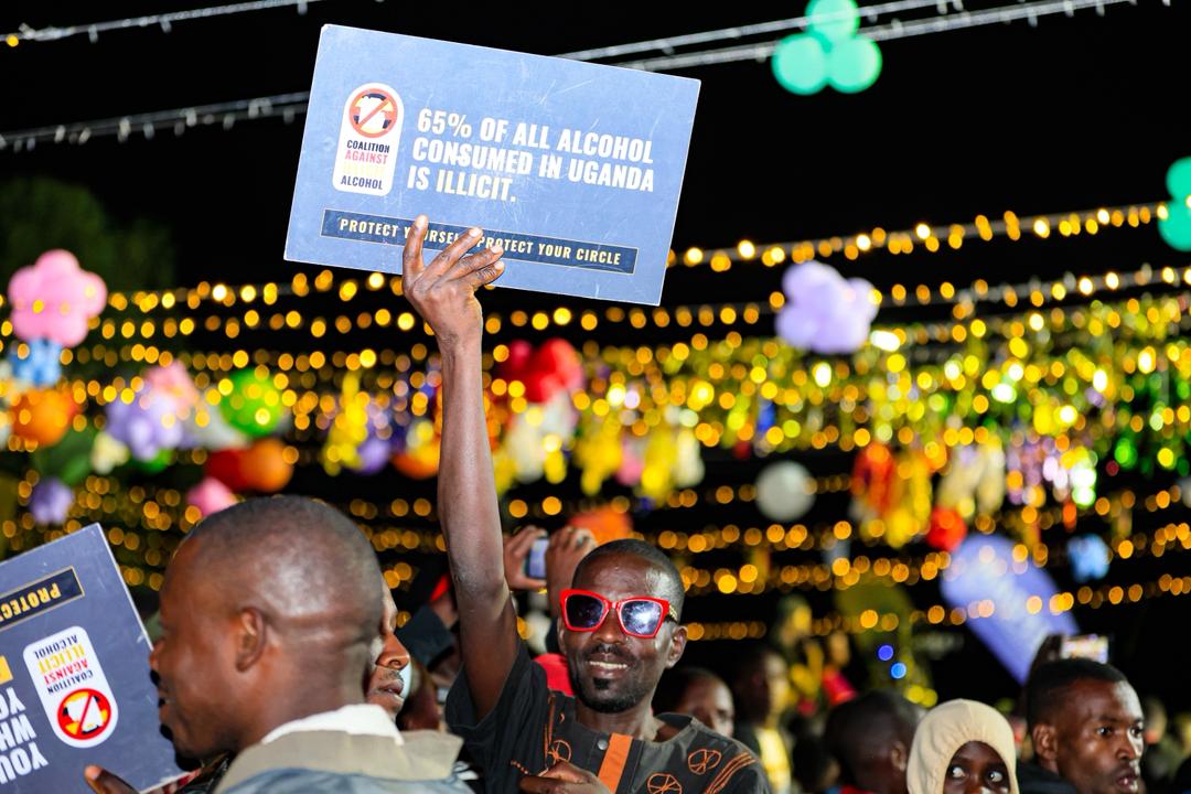 Reach A Hand Uganda tweet media