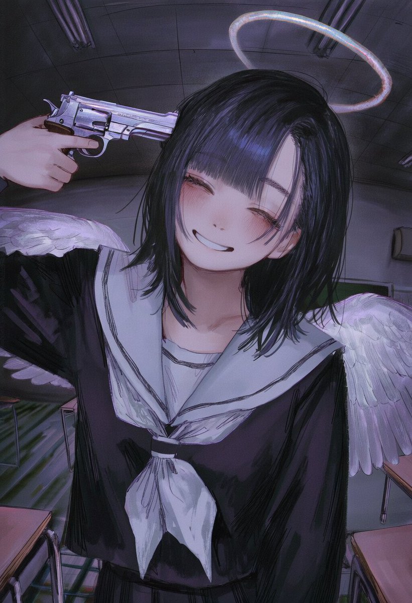 惡意 tweet media