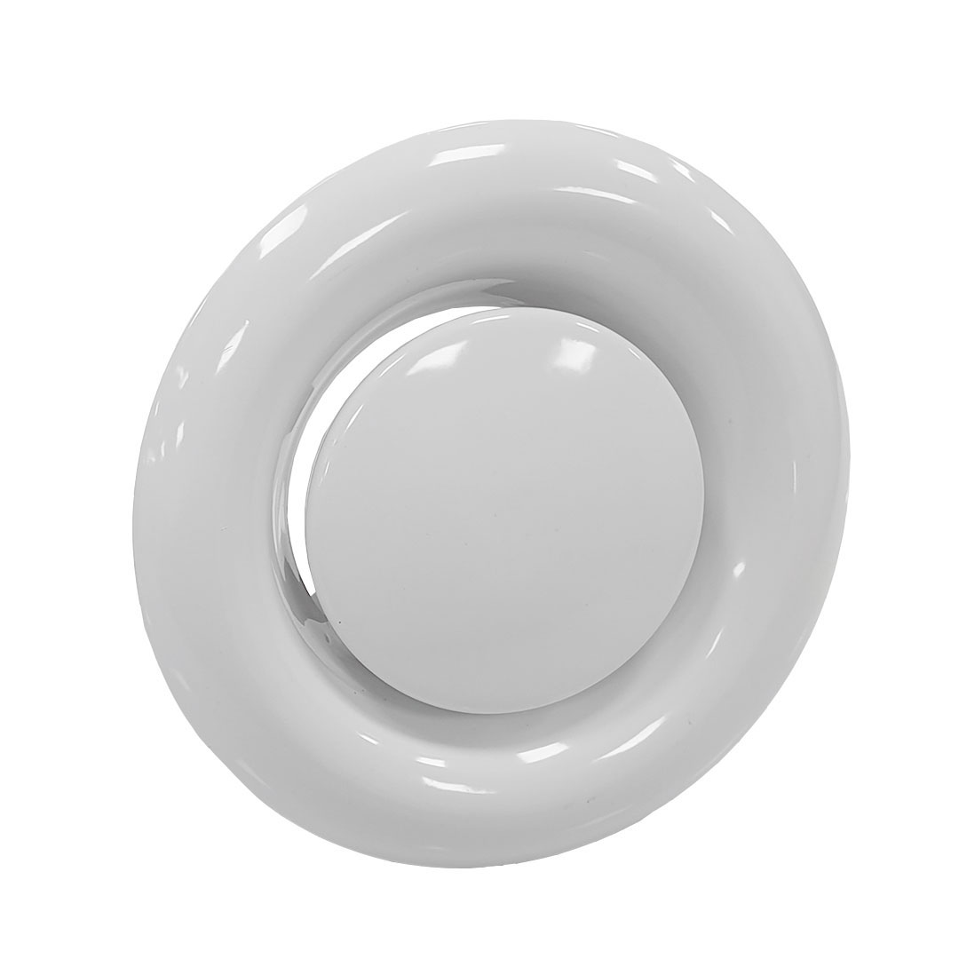 Fire Rated Ceiling Air Valves | Supply and extract valve versions available in 5 sizes | Maintains fire integrity of 60 minute fire rated ceilings astroflame.com/ceiling-air-va… #Astroflame #construction #build #building #FDSW25 #Fire #Rated #Ceiling #Air #Valves #supply #extract #air