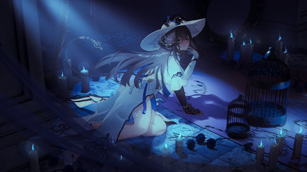 猜谜君👯♀️☄️ tweet media