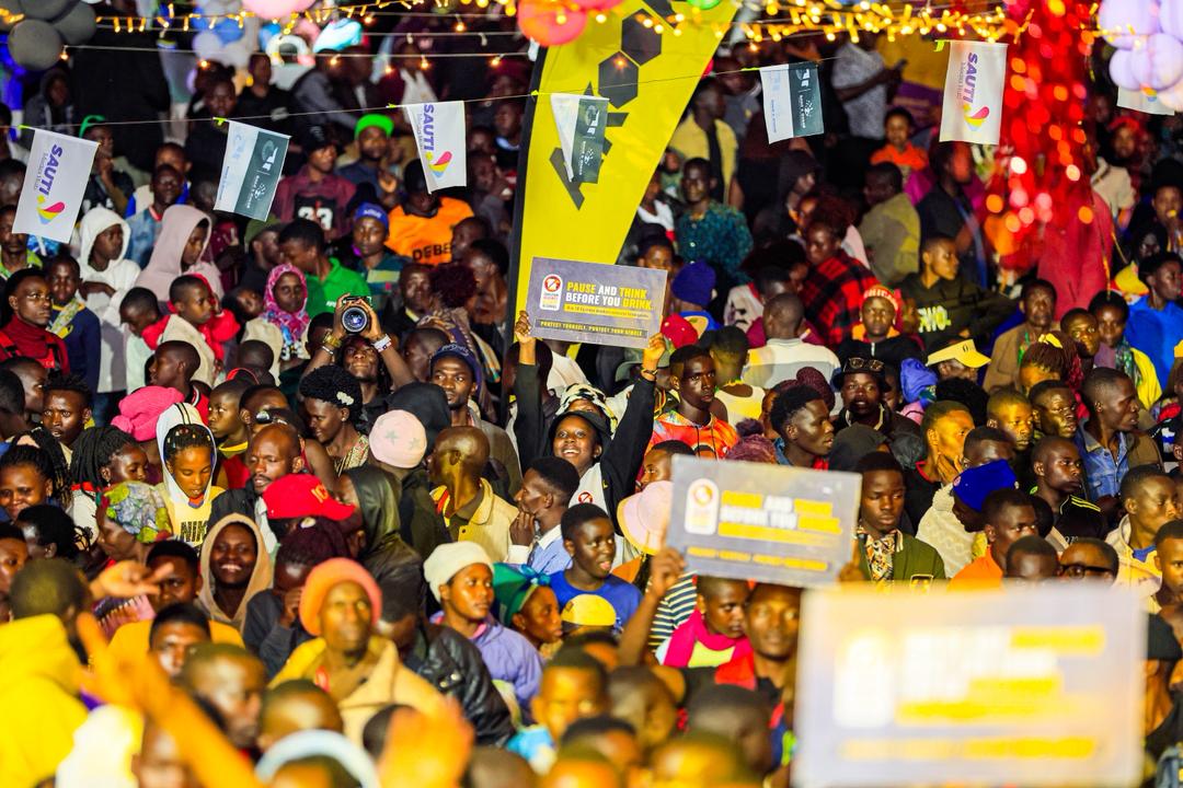 Reach A Hand Uganda tweet media