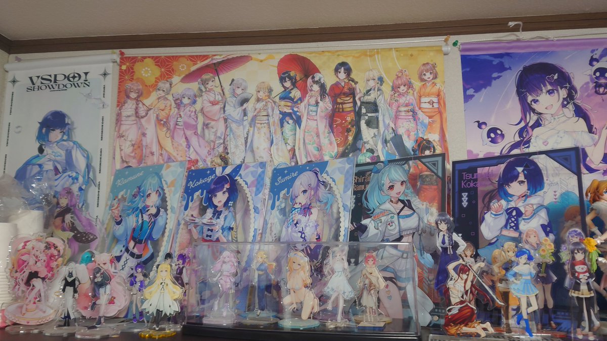 タペストリー 株式会社トリニティ | タペストリー