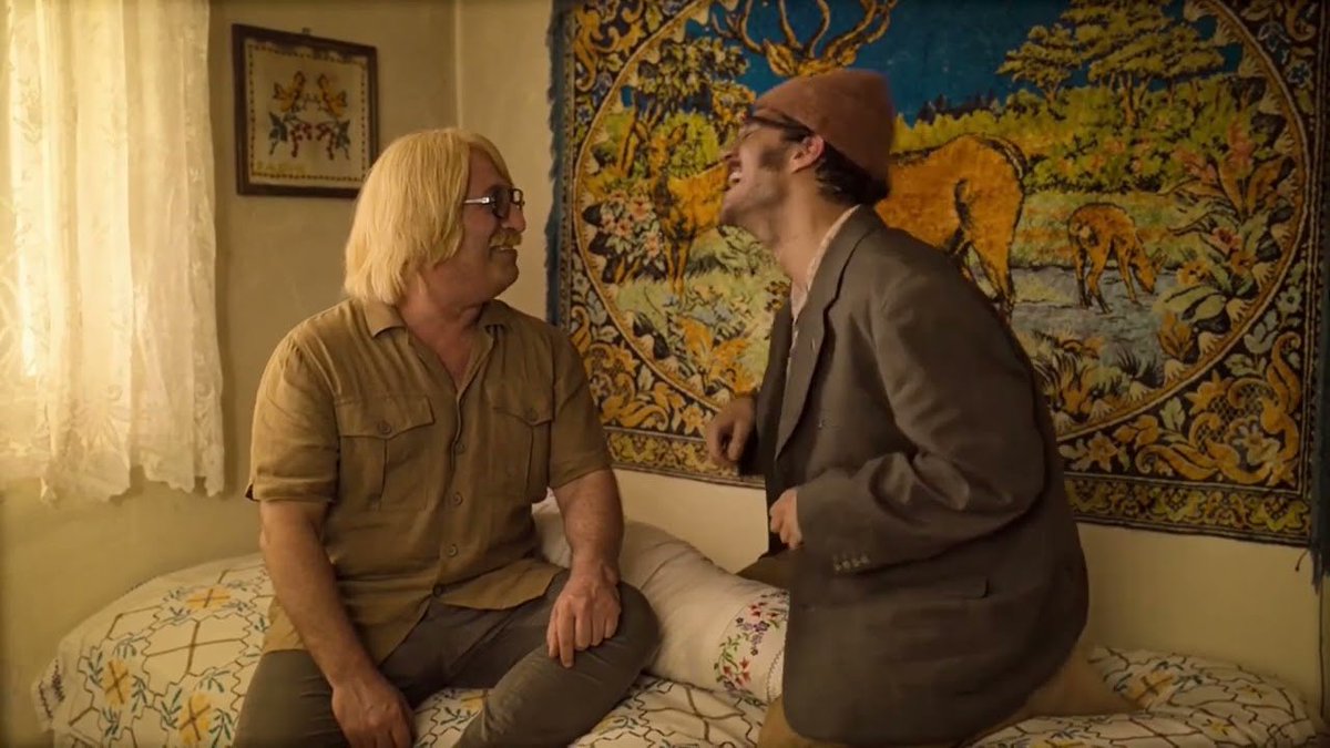 Ömer Ergin tweet media