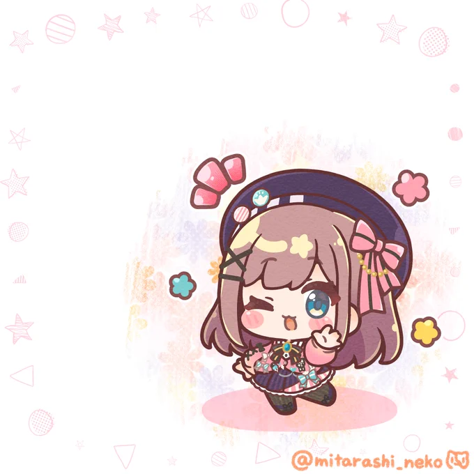 こんるる～ #るるのアトリエ
