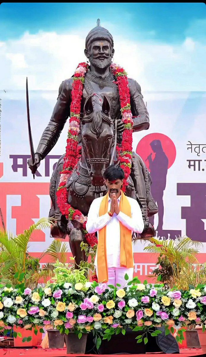 #मनोजदादा_जरांगेपाटील येत आहेत...
Fakt #PSI_वयवाढ_1वर्ष_GR यावरच थांबू नका 
तर #combine_जागावाढ हा सुद्धा महत्वाचा मुद्दा आहे.
#SR 0 जागा 
#STI OPEN 0 जागा 
#ASO 3 JAGA 

शिवाय प्रत्येक वर्षी जाहिरातीत वय गणण्याचा दिनांक हा 1 जानेवारी हाच असावा..