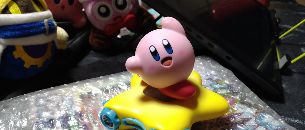 ｼ ﾌﾞﾘ ﾝ ｶﾞ ﾙ tweet media