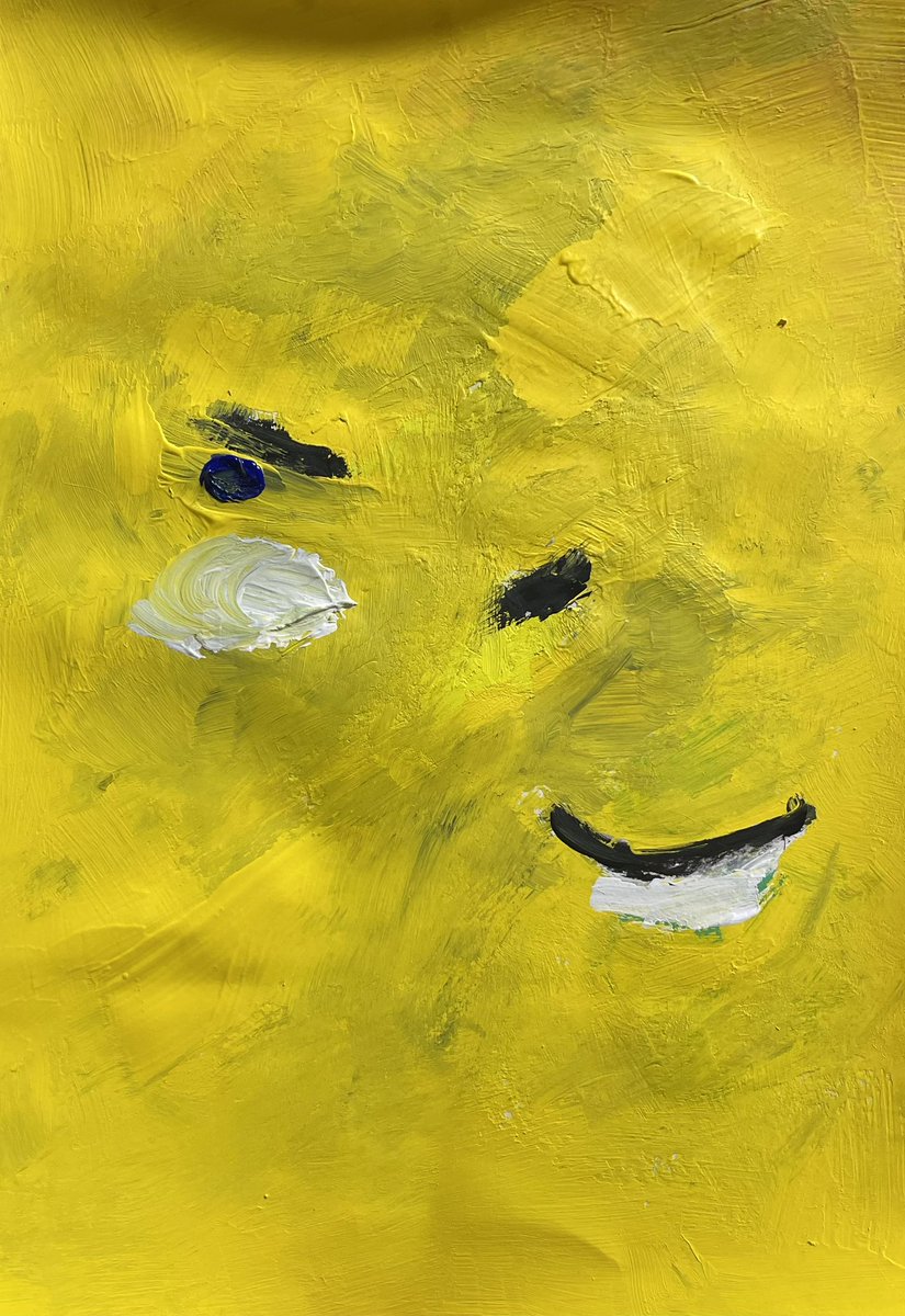 artist) hiro C (tittle) 可愛い相談(be be be) (size) 270×380mm