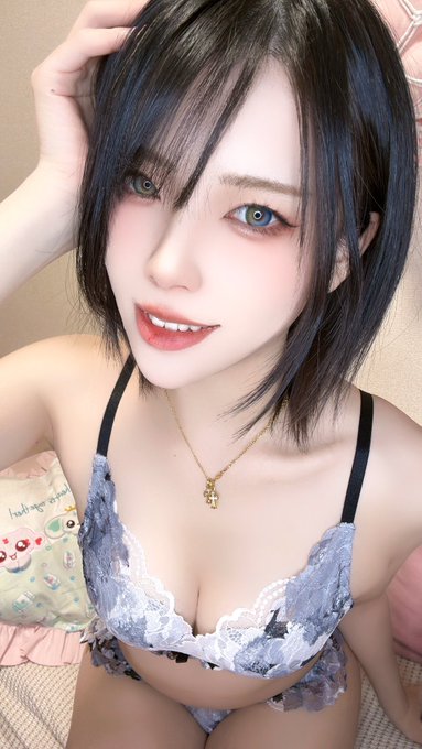コスプレイヤーぽにょ皇子のTwitter画像35