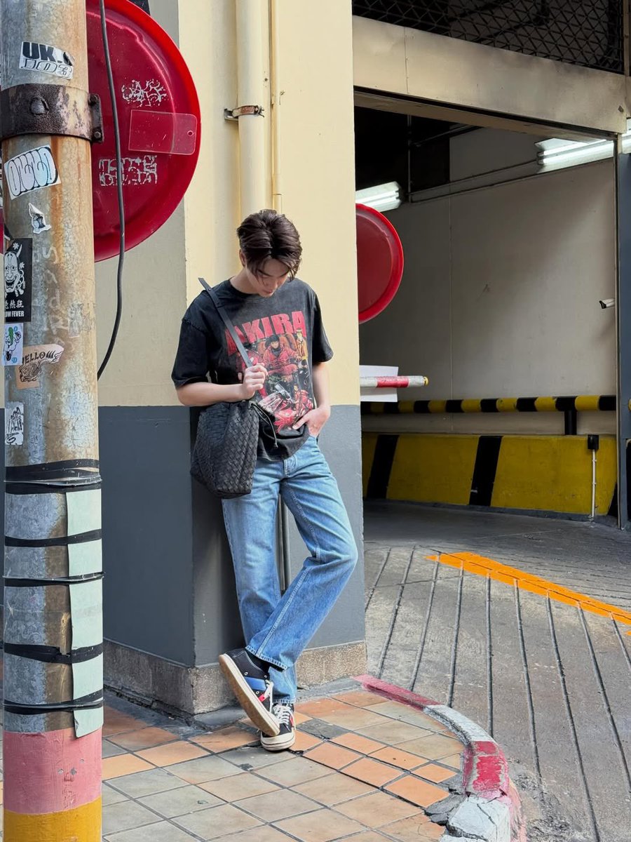 ดิวมาทวงบัลลังก์นะคะ ผมก็วาสนายัยหมวยคนนั้นเหมือนกัน🫠 วันนี้ไม่มอมแล้ว!!
#dew_jsu