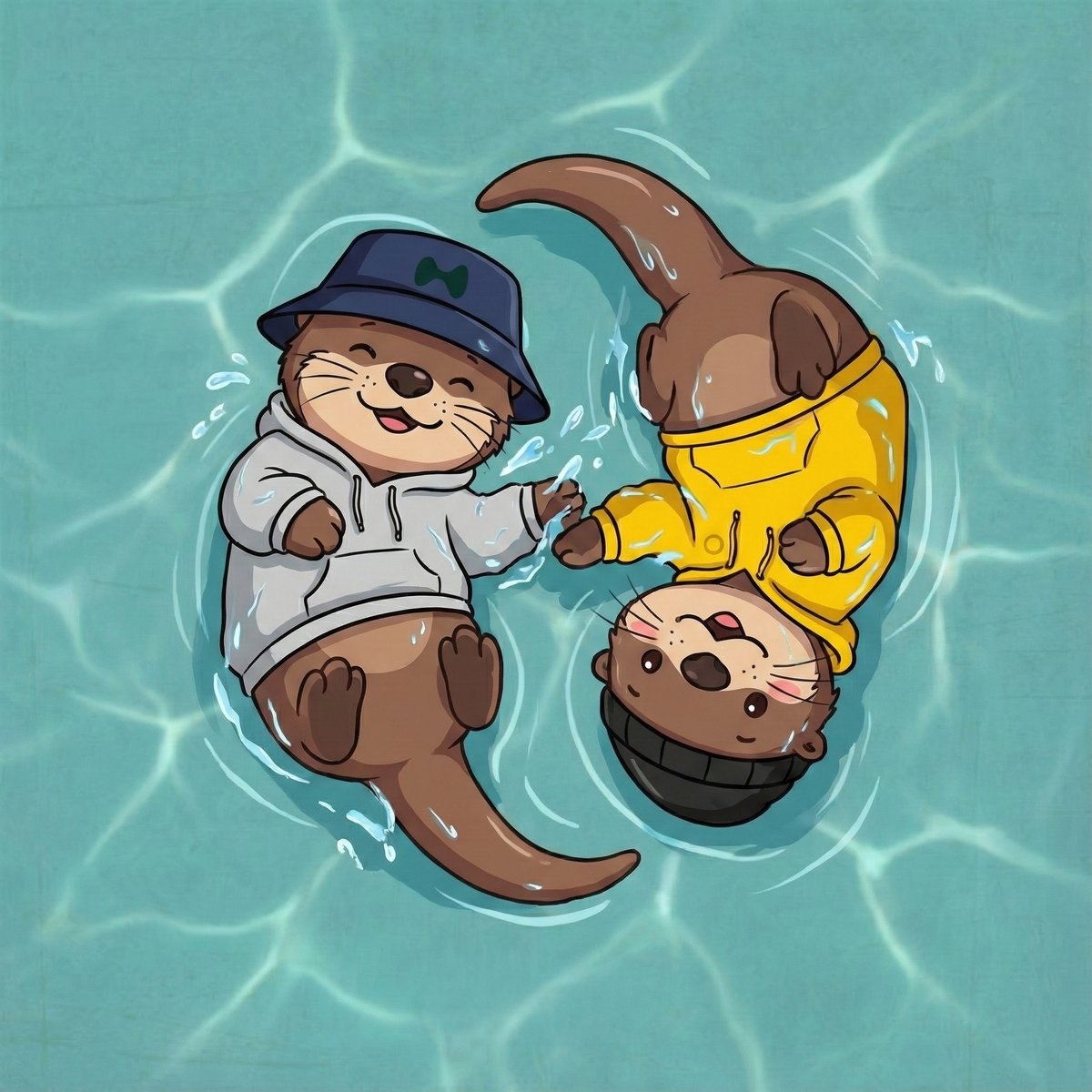 Hello World

We are Chripers 🦦
Built by <a href="/ashxbt/">ASH</a> 

We are not here to follow trends. We are here to set them.