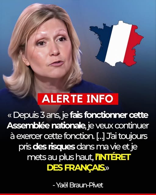 Il nous reste encore une petite année à te subir, tu vas dégager avec plaisir.