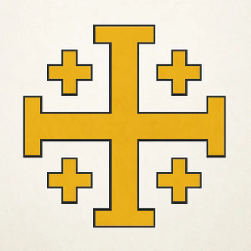 Modern history teaches that the Crusades were unprovoked colonial aggression. This is false; it's historical revisionism by lunatics.

By 1095, Islamic armies had conquered two-thirds of the Christian world (including Egypt, Syria, and Iberia) and were slaughtering pilgrims in
