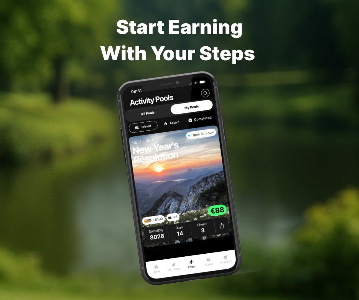 HealthBlocks tweet media