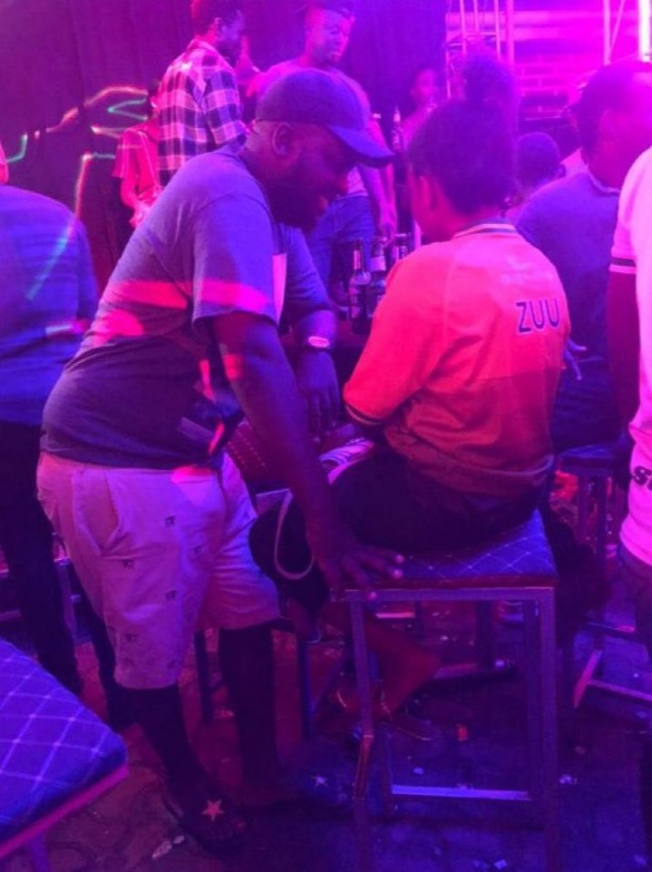 Hamna kisichouzwa mjini ni vile tu haujafika bei 

Mimi sijakwambia unajiuza nimekwambia nimezidiwa na upwiru nna 100k ni swala la kuniambia ongeza au vp sio anaanza kusema unanichukiaje  , unanionaje ndo vitu gani 😂