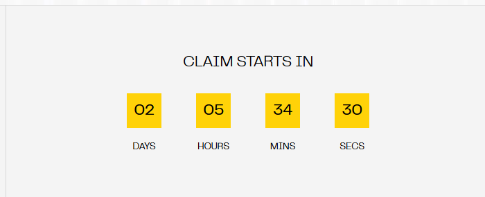 Last 2 days for claiming <a href="/zama/">Zama</a> OG NFT, set your alarms guys.