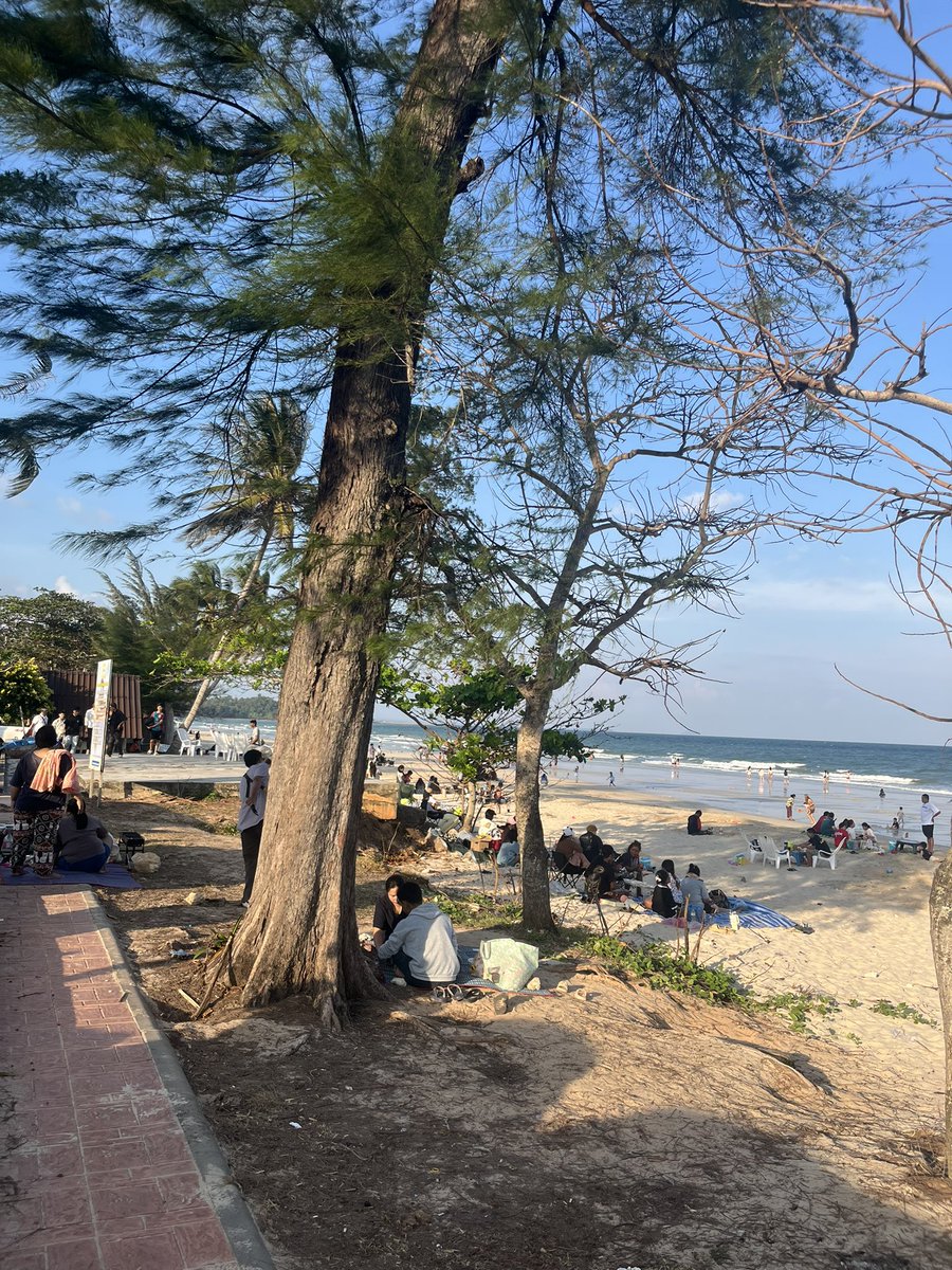 ชอบความสบายใจ tweet media