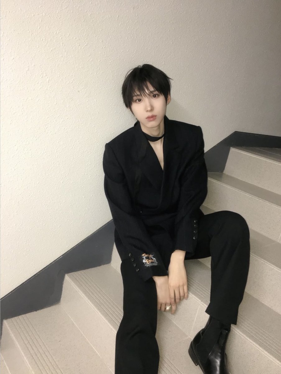 juwangcentric's tweet image. juwang’s first post of 2026!! happy new year!! 😍🖤