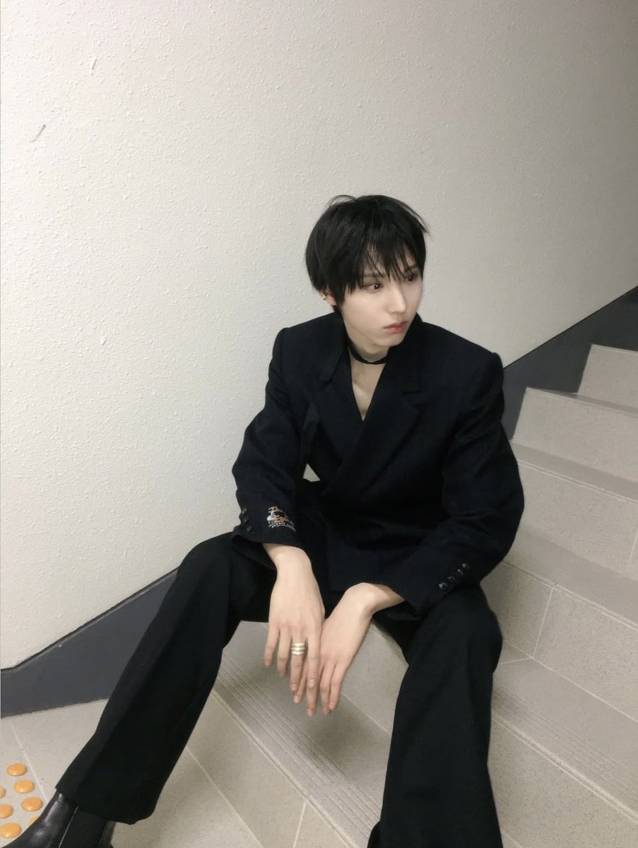 juwangcentric's tweet image. juwang’s first post of 2026!! happy new year!! 😍🖤