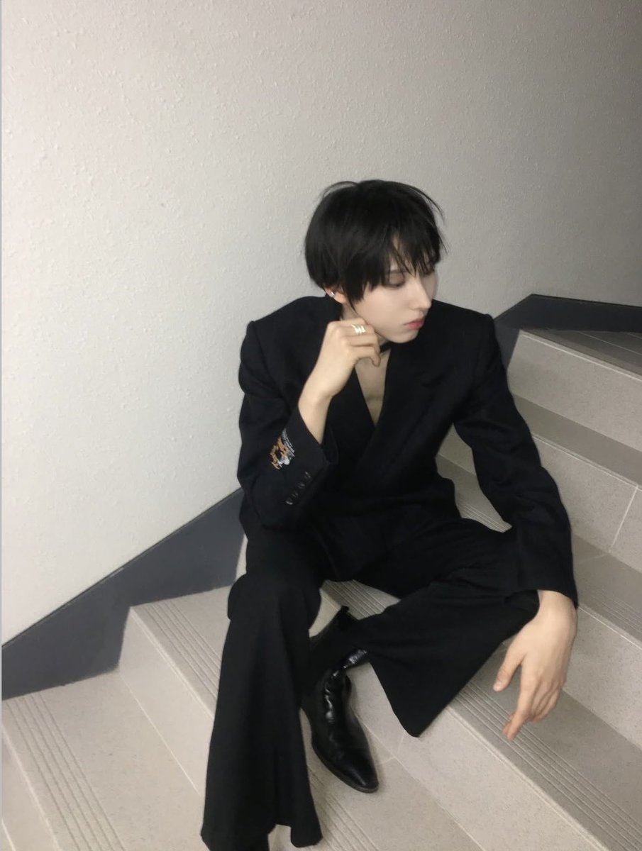 juwangcentric's tweet image. juwang’s first post of 2026!! happy new year!! 😍🖤