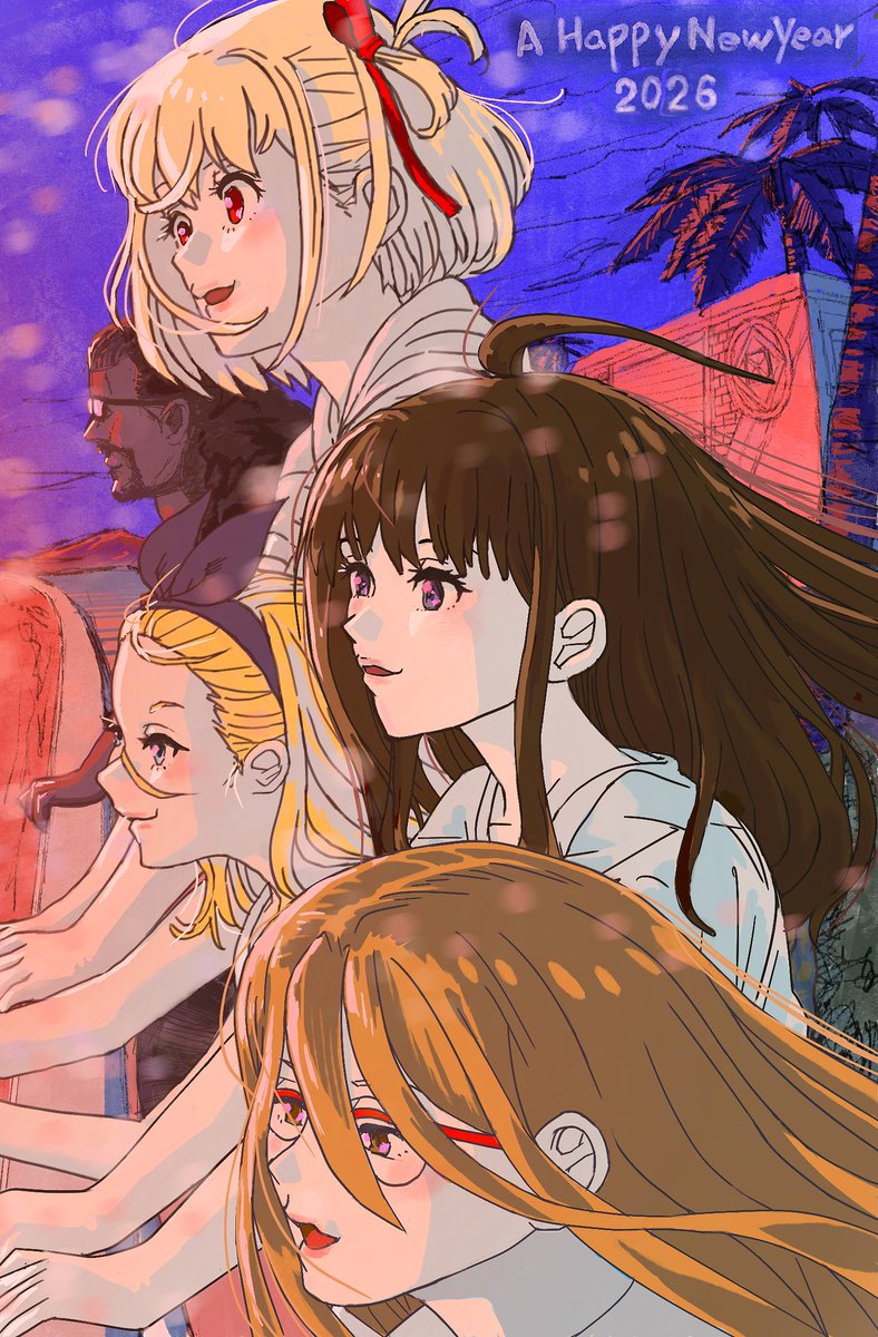 くろまる＠FAアート・前衛表現者向｜FA/manga クリエイトを楽しめる人歓迎 tweet media