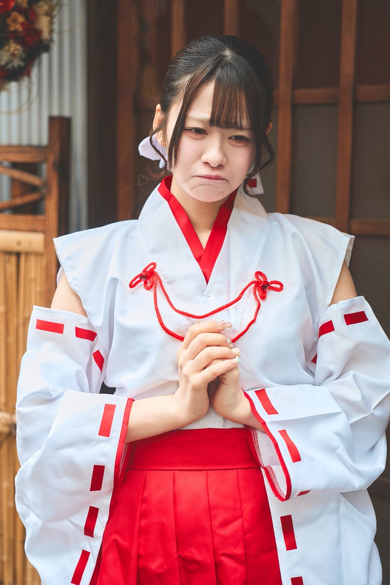 この顔がお気に入りです・・・☹️