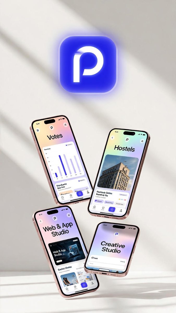 Prelyct HQ tweet media